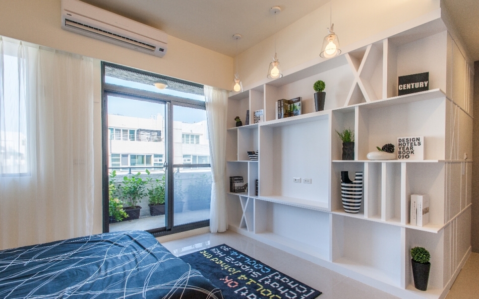 现代风格柜面设计设计图片