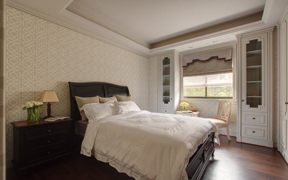 古典风格儿子房装修效果图