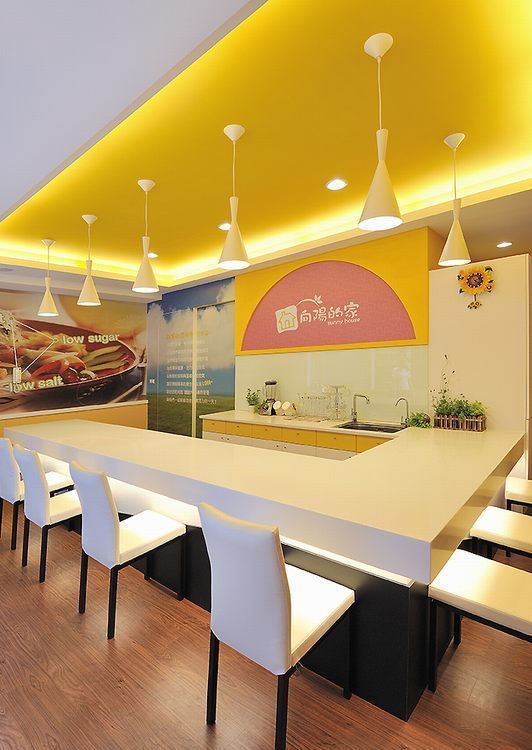 休闲多元动线修饰图片