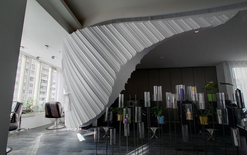 现代风格立面设计装修图片