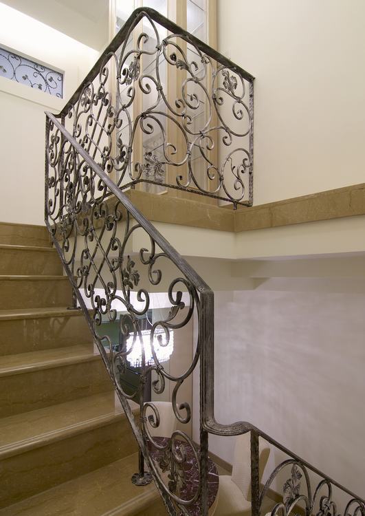 休闲多元主卧房图