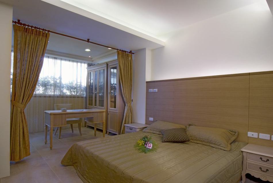 休闲多元阅读区图