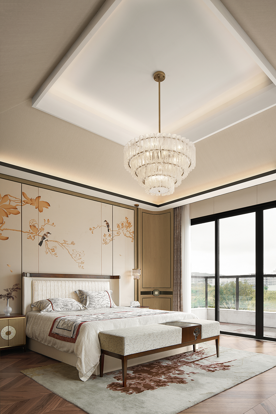 厦门红树湾中式合院 (13).png undefined