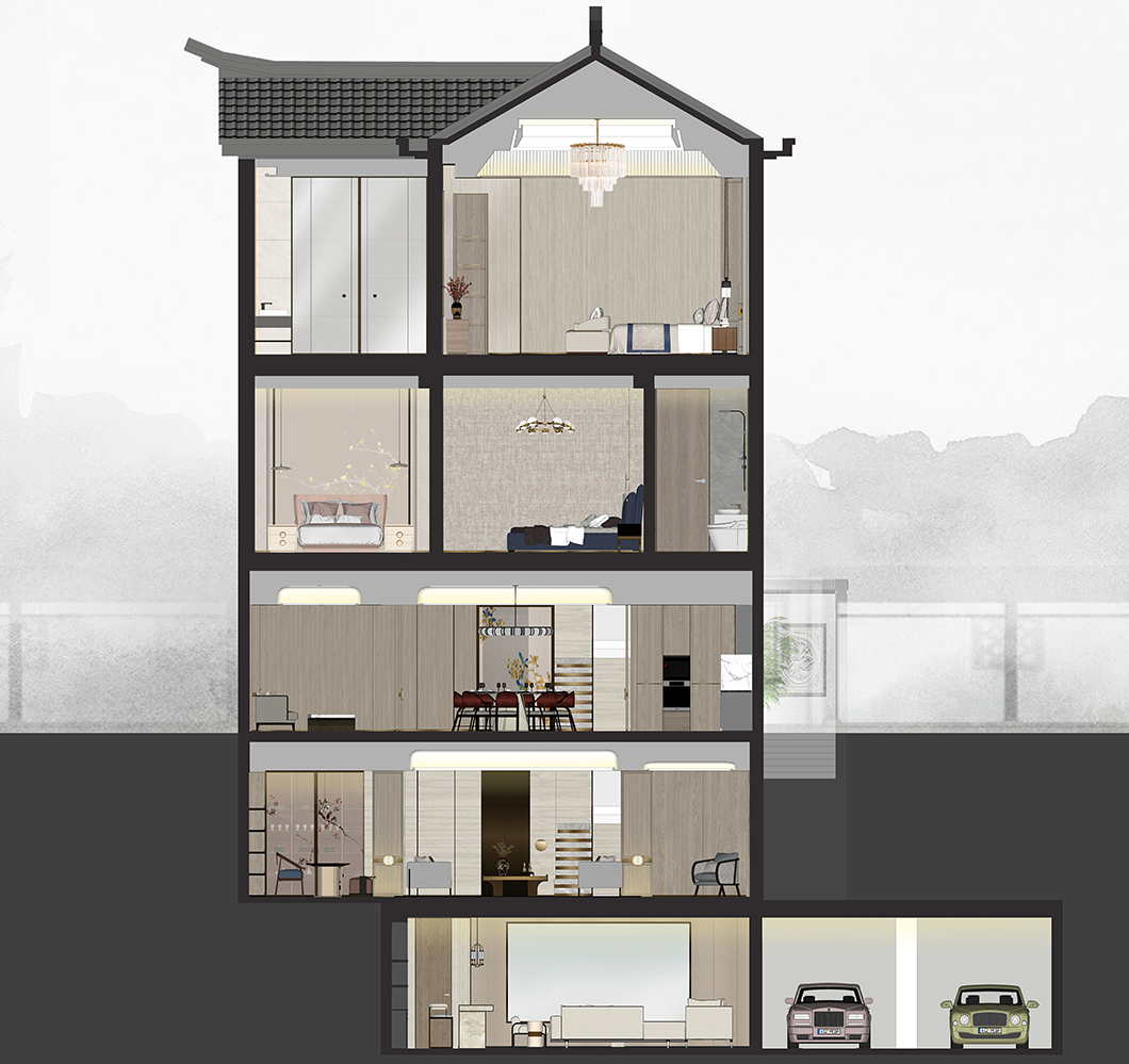 厦门红树湾中式合院 (18).png undefined