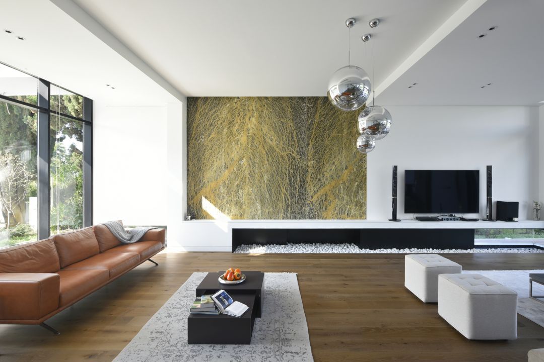 174号别墅 / Cedrus Studio |