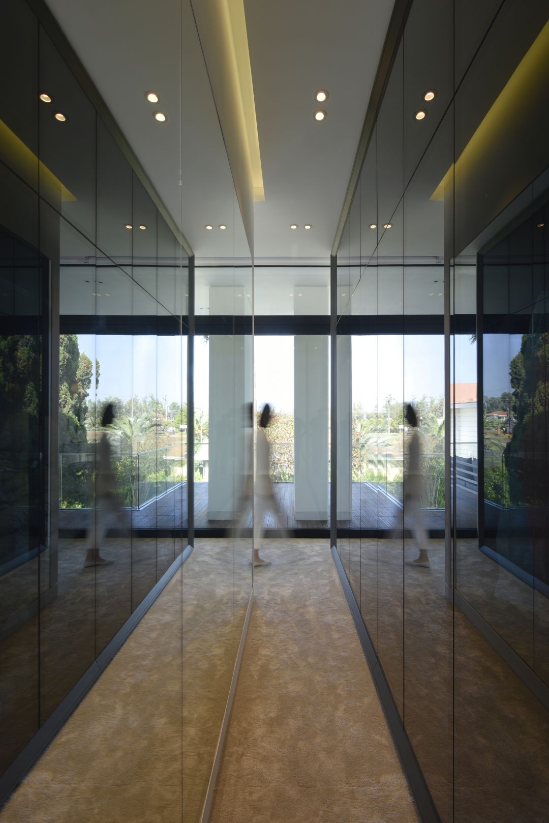 174号别墅 / Cedrus Studio |