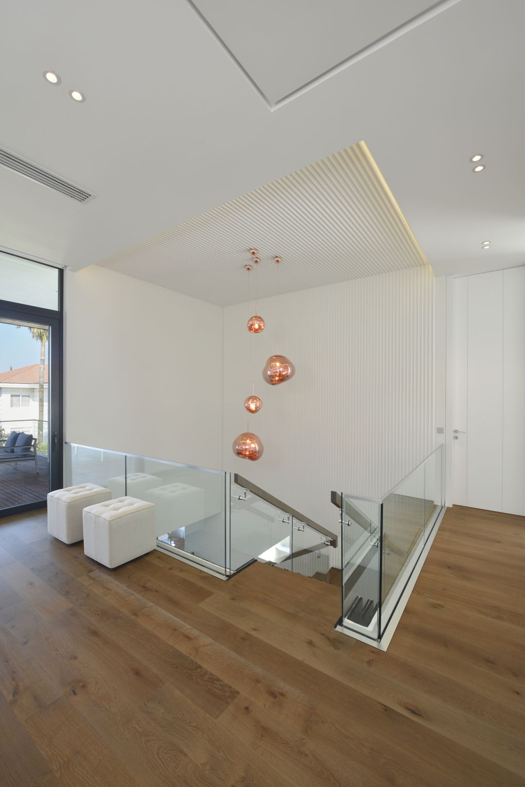 174号别墅 / Cedrus Studio |