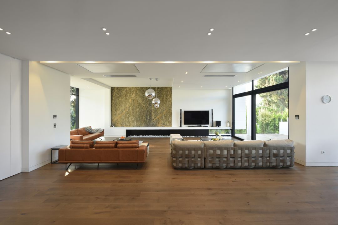 174号别墅 / Cedrus Studio |