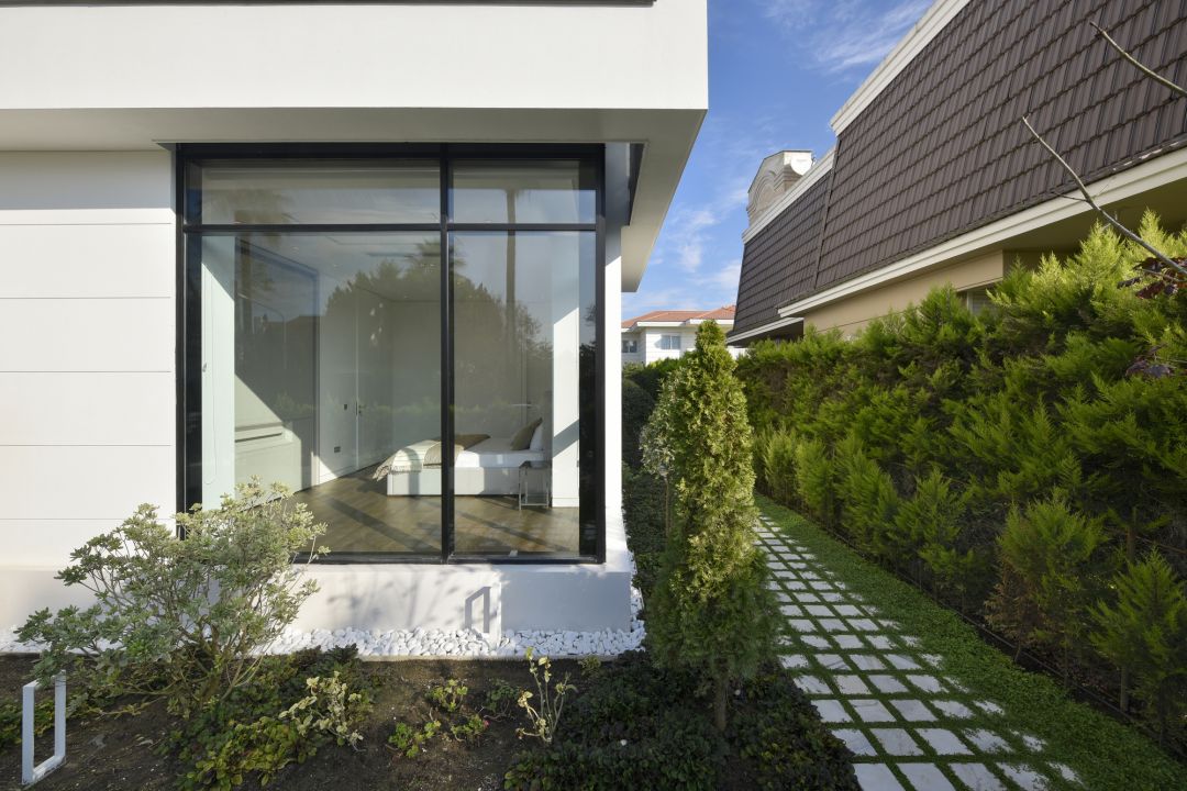 174号别墅 / Cedrus Studio |