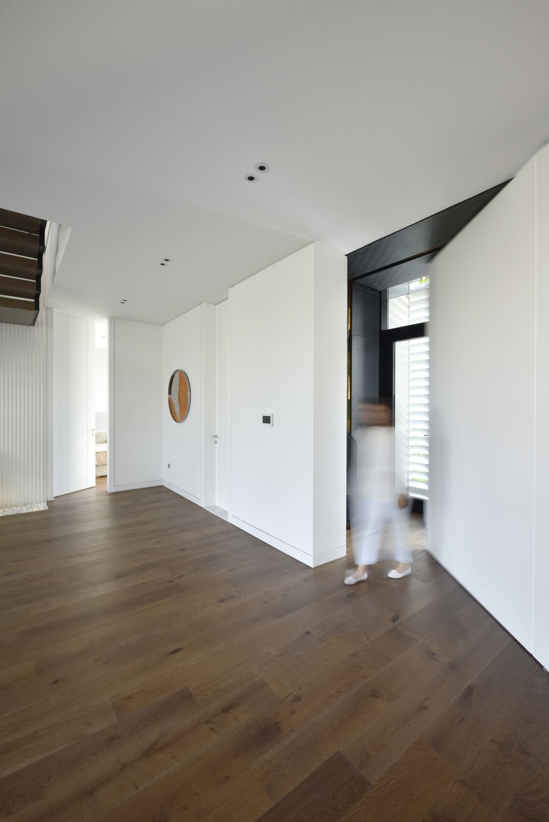174号别墅 / Cedrus Studio |