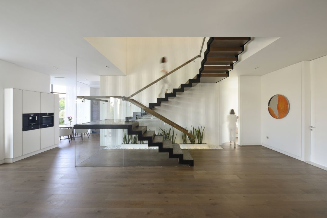 174号别墅 / Cedrus Studio |