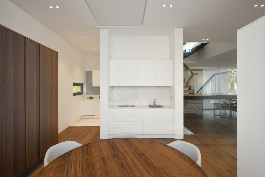 174号别墅 / Cedrus Studio |