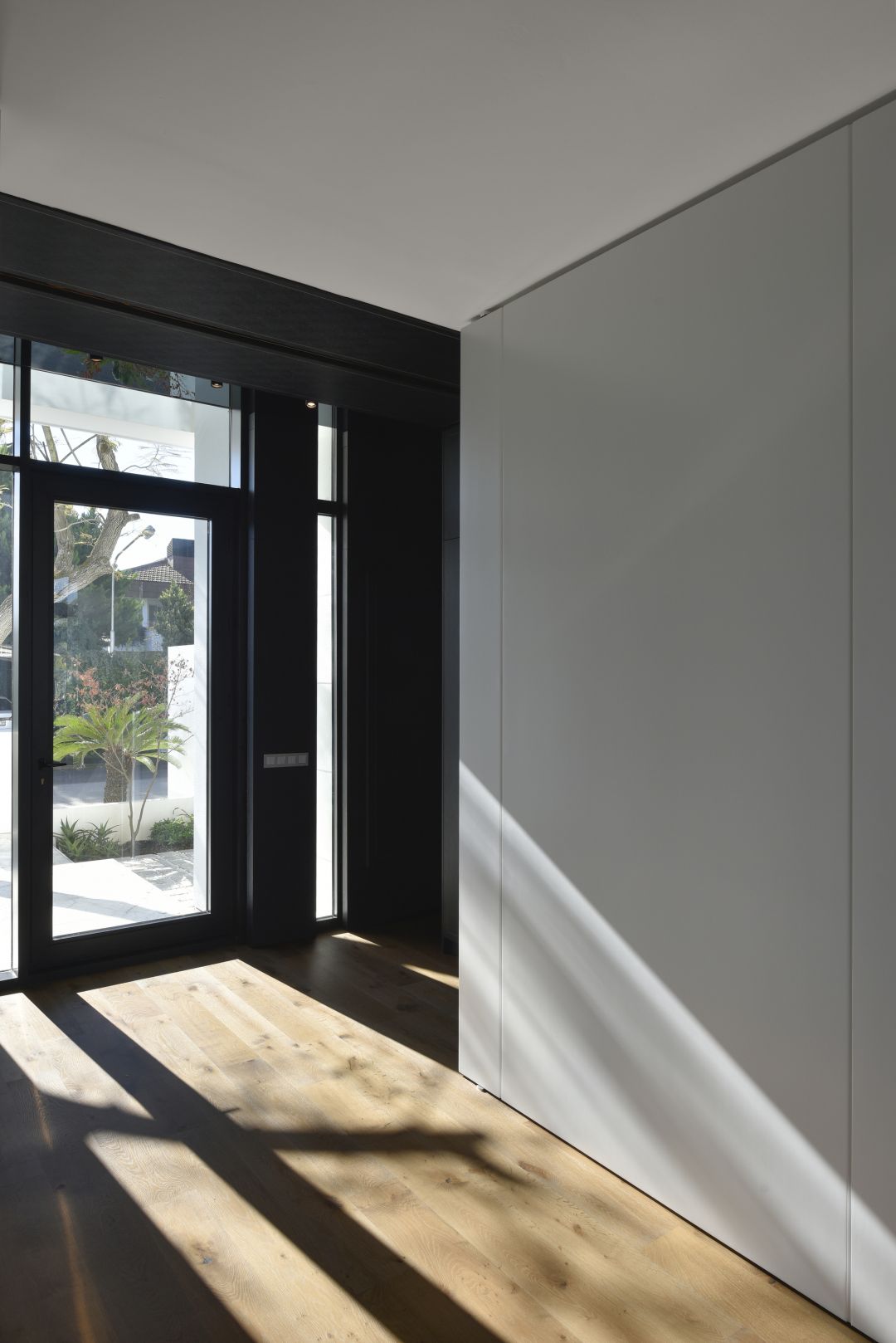 174号别墅 / Cedrus Studio |