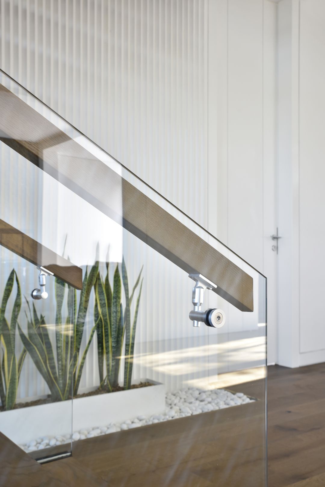 174号别墅 / Cedrus Studio |