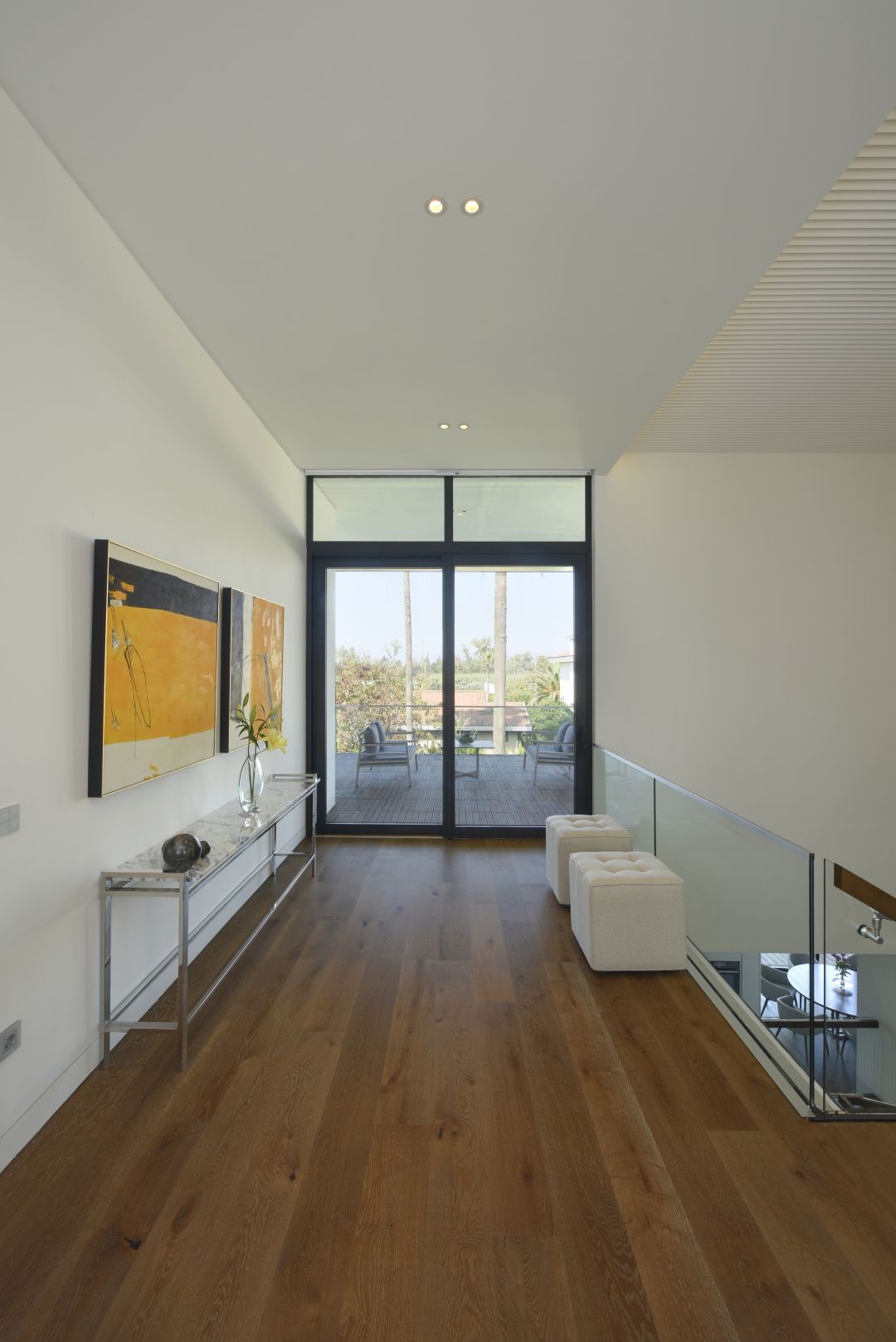 174号别墅 / Cedrus Studio |