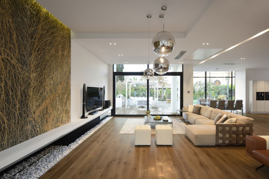 174号别墅 / Cedrus Studio |