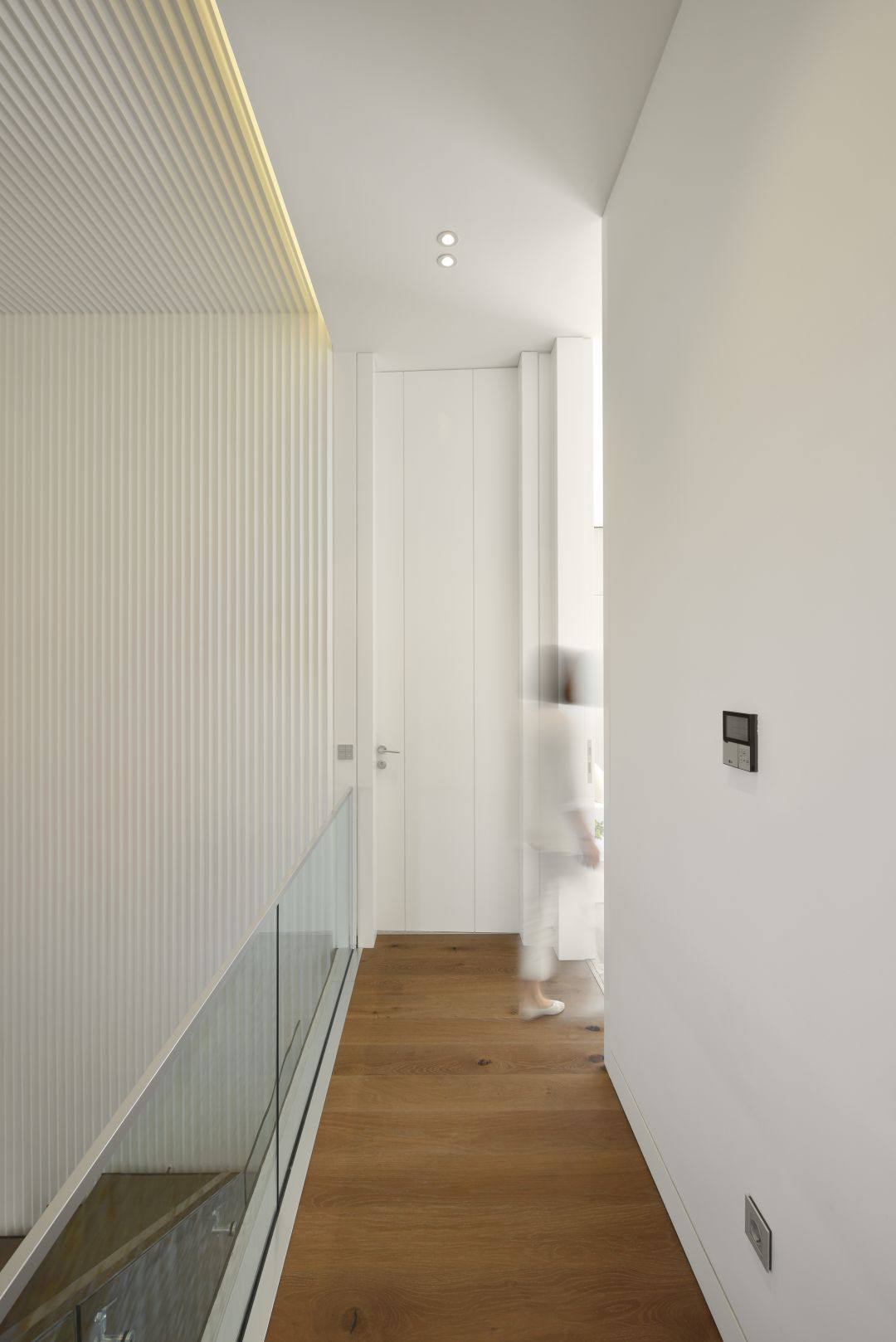 174号别墅 / Cedrus Studio |