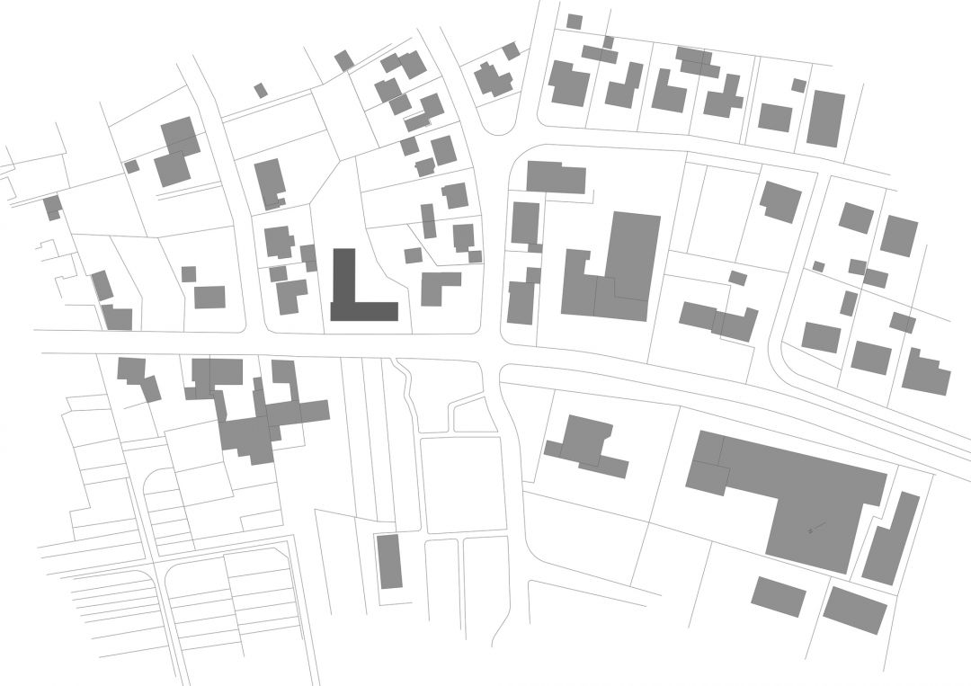 Villa Mahler / Philipp Architekten