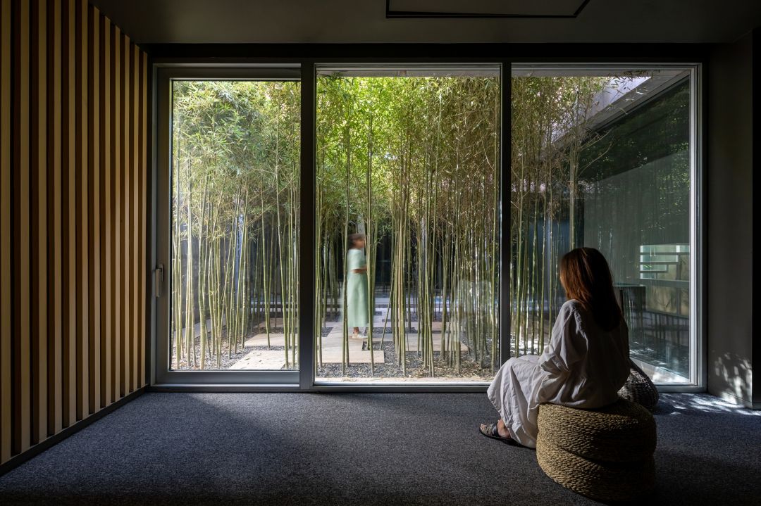 Az-Boroun Villa / CROSSARCHITECTURE