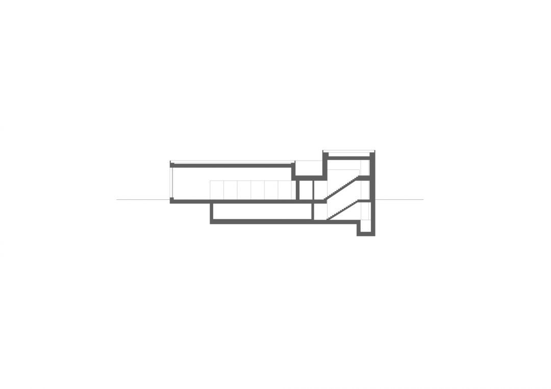 Villa Mahler / Philipp Architekten
