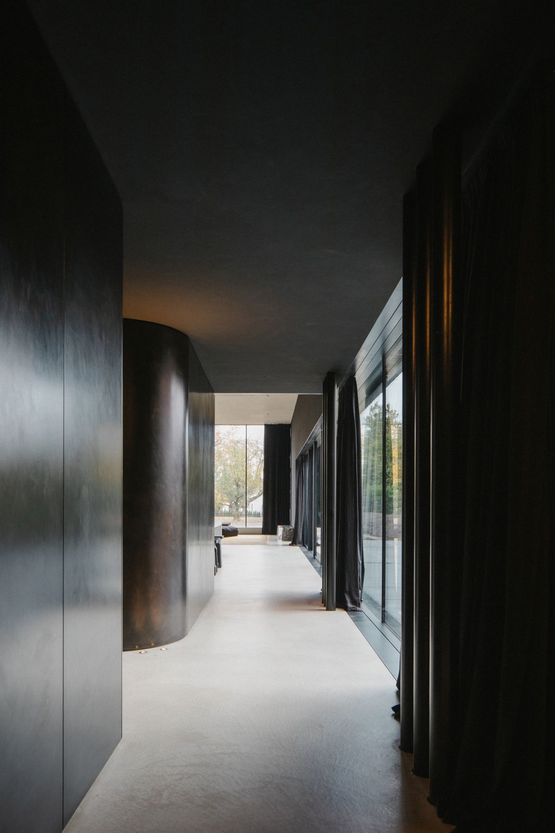 Villa Mahler / Philipp Architekten