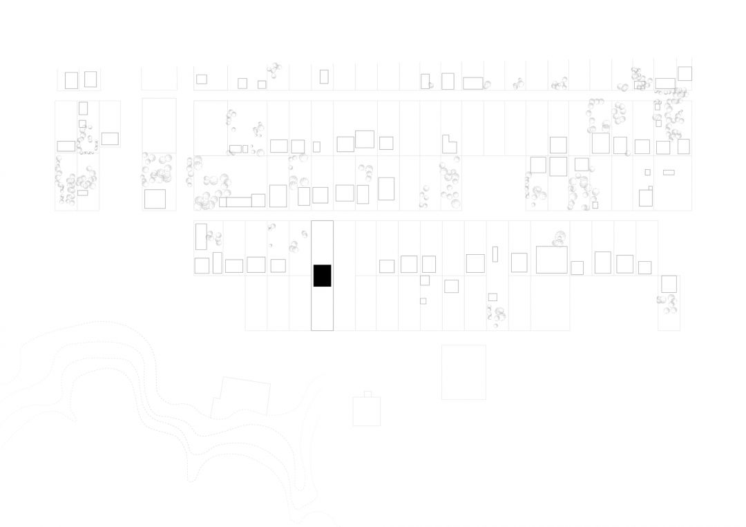 Az-Boroun Villa / CROSSARCHITECTURE