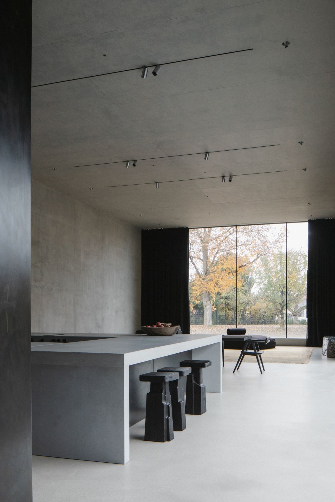 Villa Mahler / Philipp Architekten