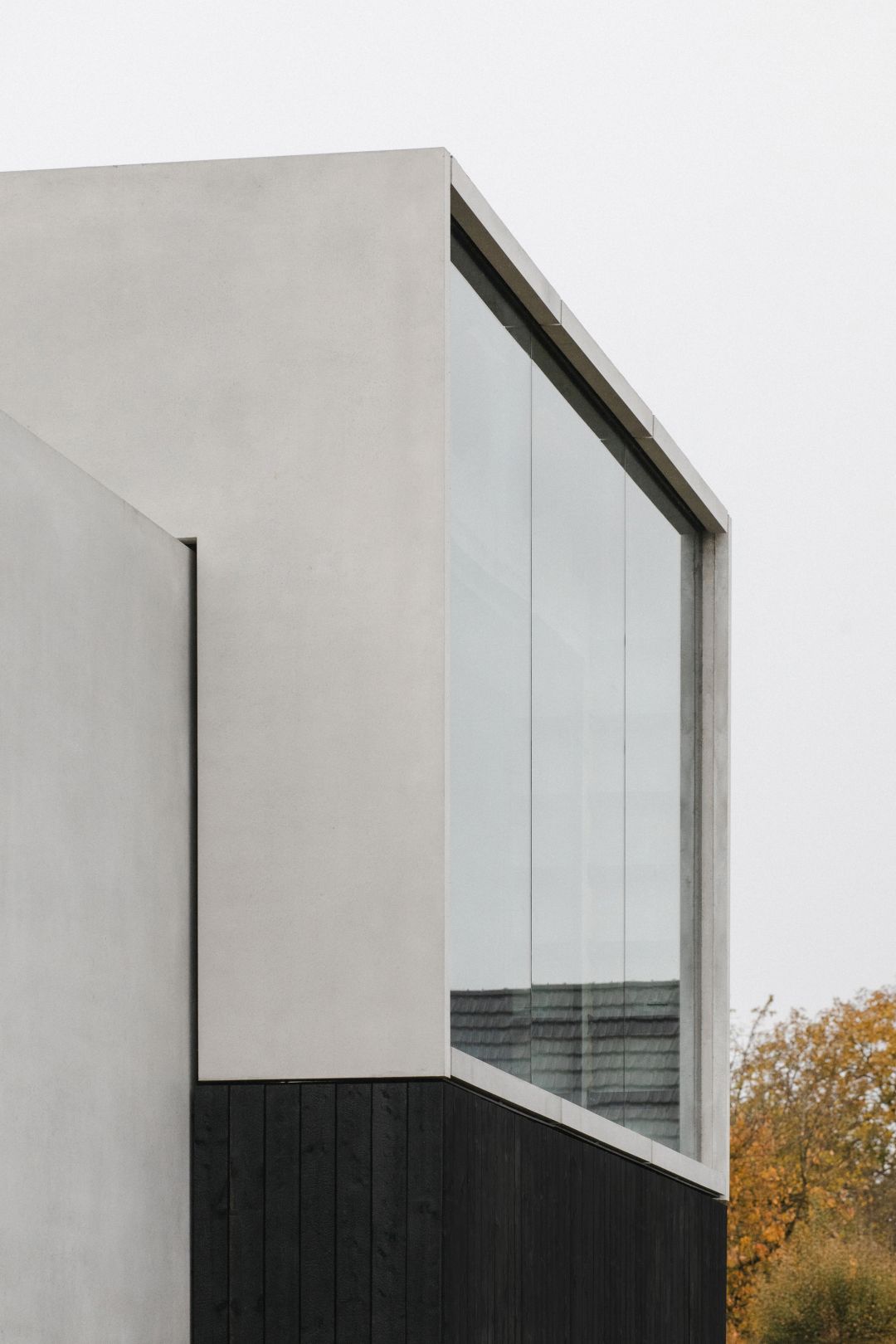 Villa Mahler / Philipp Architekten