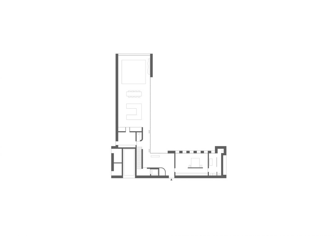 Villa Mahler / Philipp Architekten