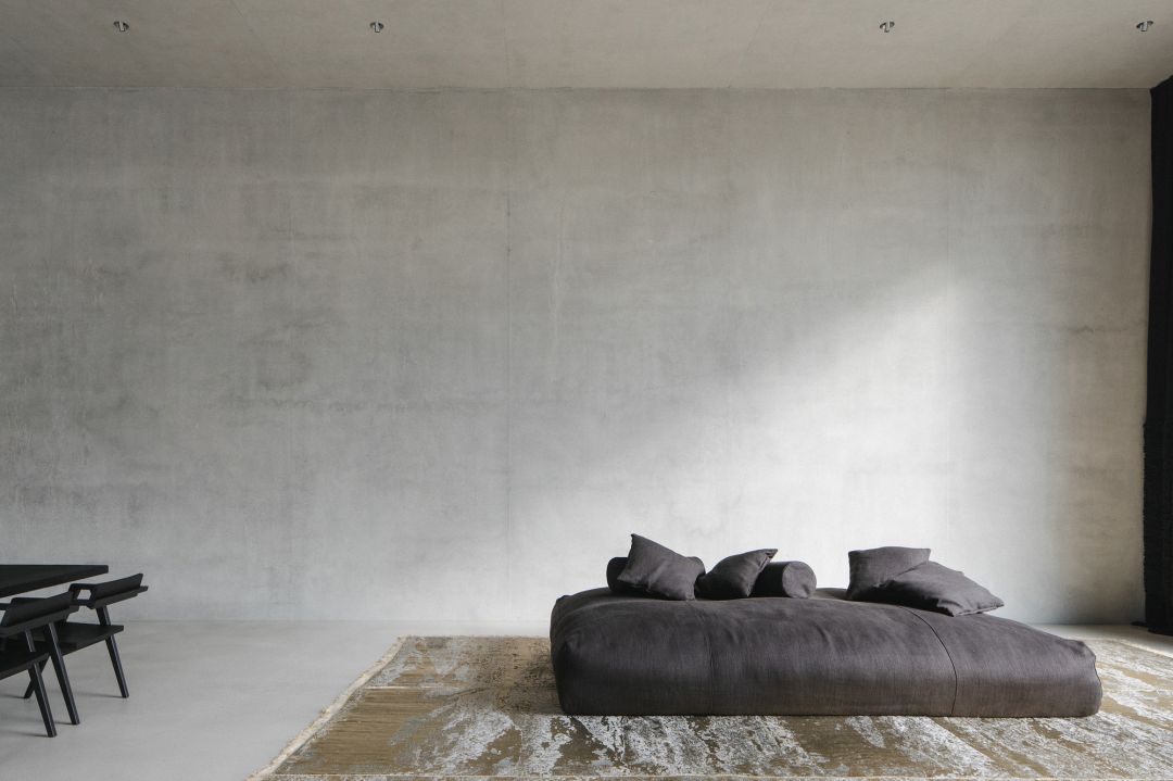 Villa Mahler / Philipp Architekten