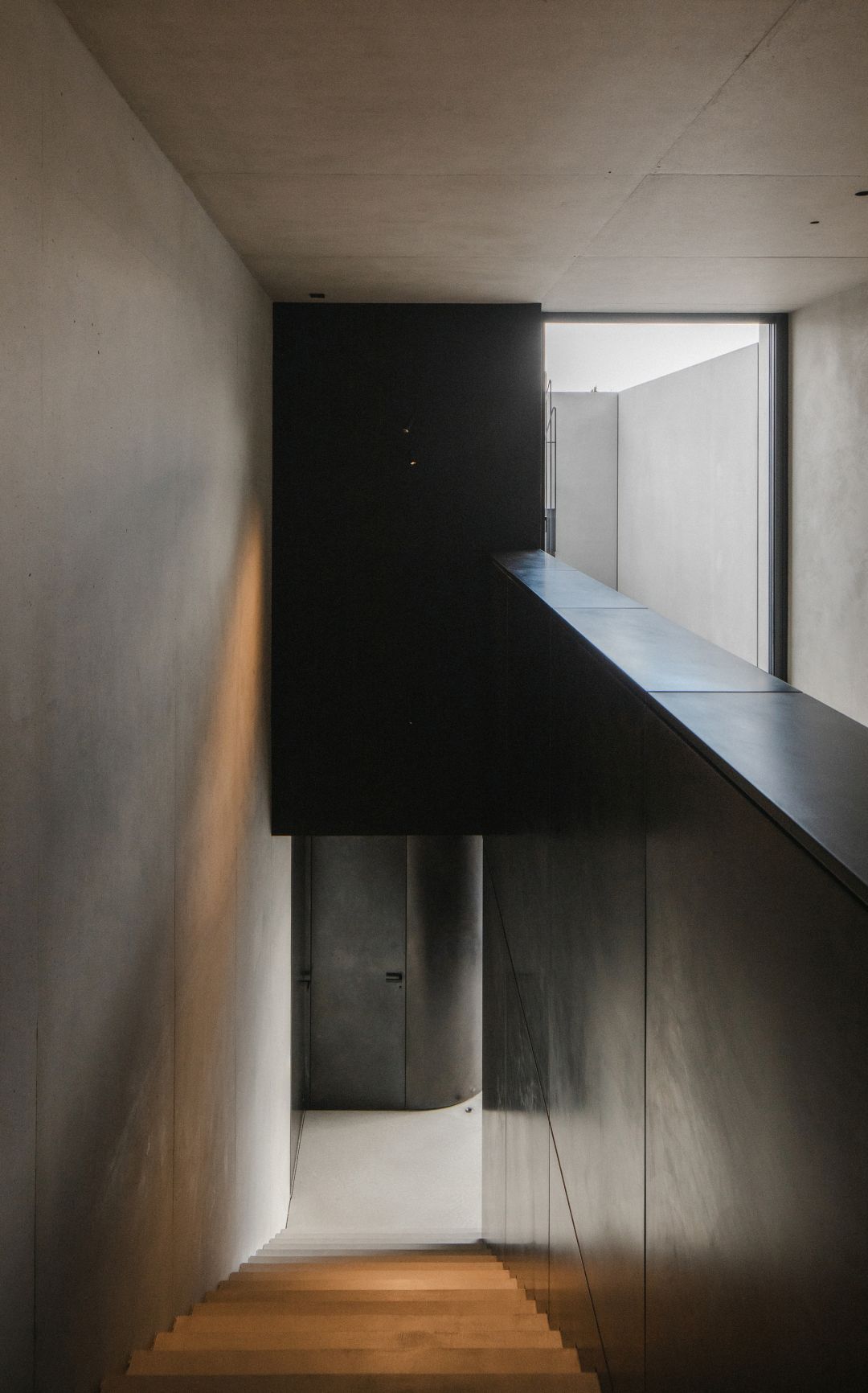 Villa Mahler / Philipp Architekten