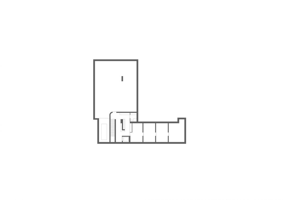 Villa Mahler / Philipp Architekten