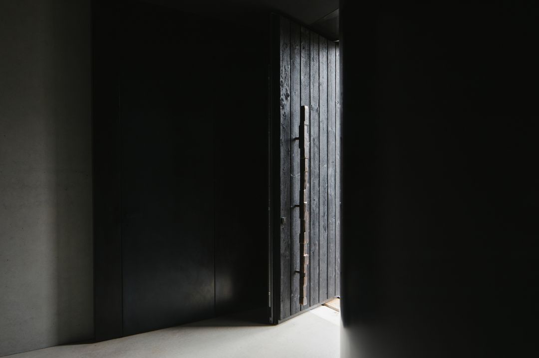 Villa Mahler / Philipp Architekten