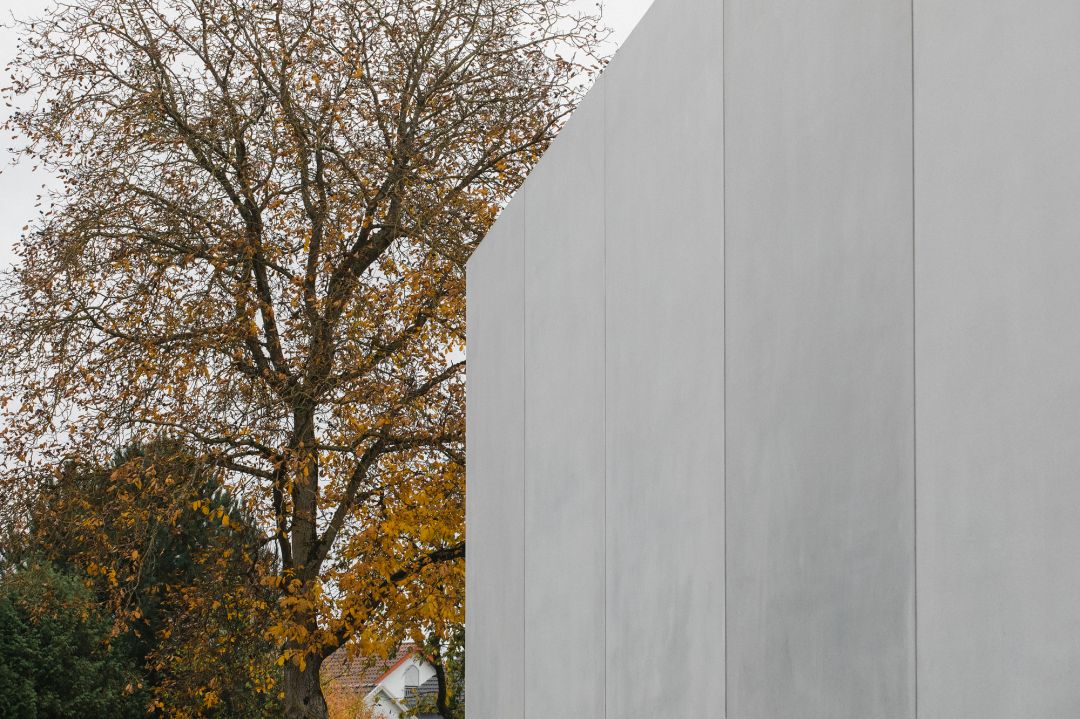 Villa Mahler / Philipp Architekten