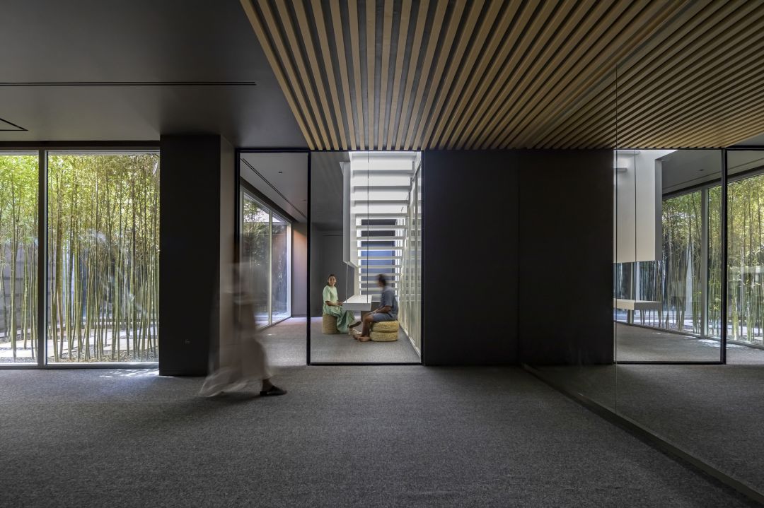 Az-Boroun Villa / CROSSARCHITECTURE