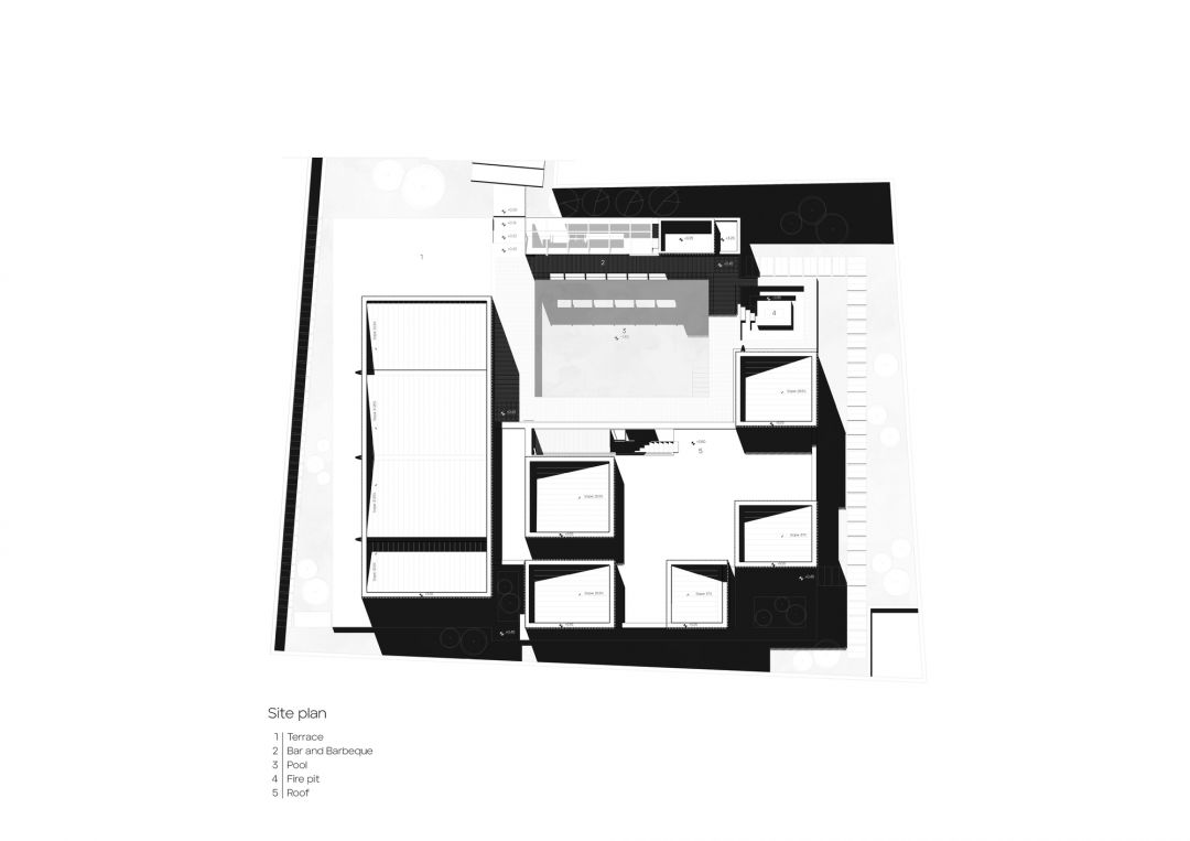 Villa Souran / WHY Architects