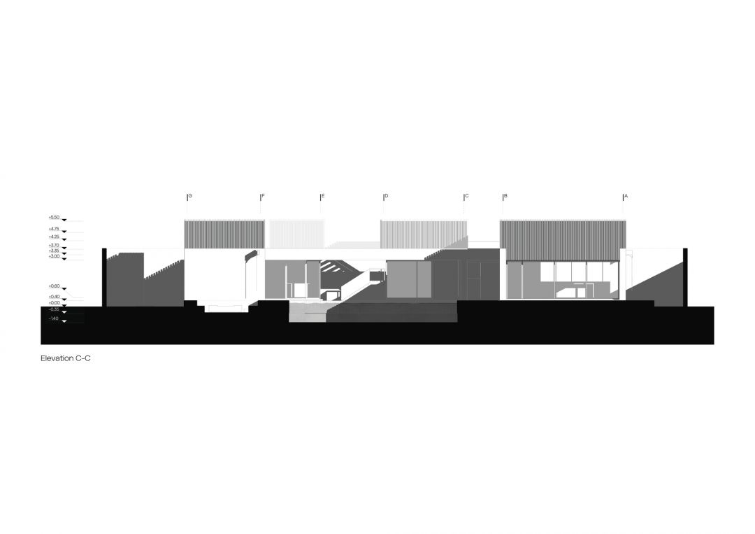 Villa Souran / WHY Architects