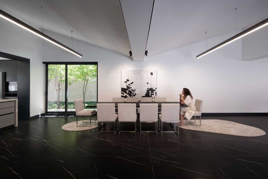 Villa Souran / WHY Architects