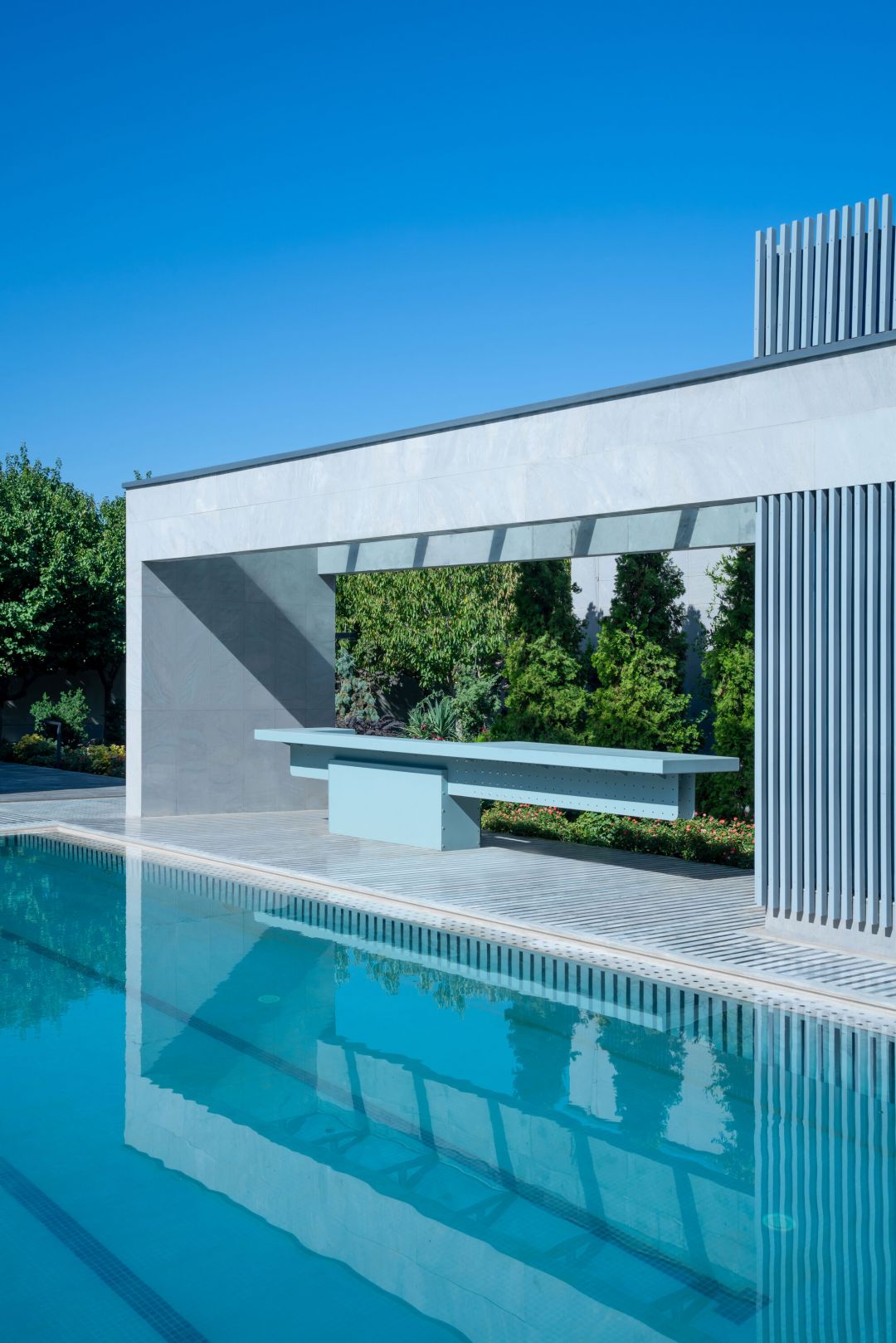 Villa Souran / WHY Architects