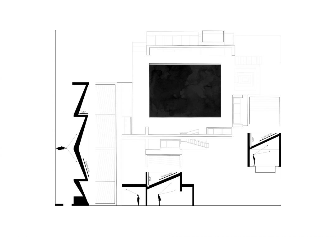Villa Souran / WHY Architects Villa Souran / WHY Architects