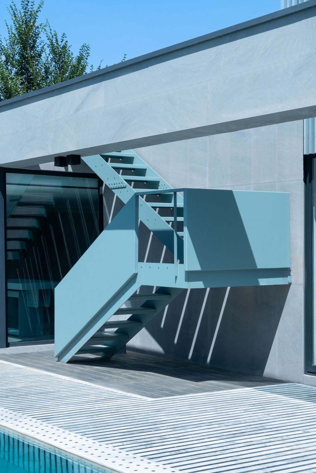 Villa Souran / WHY Architects