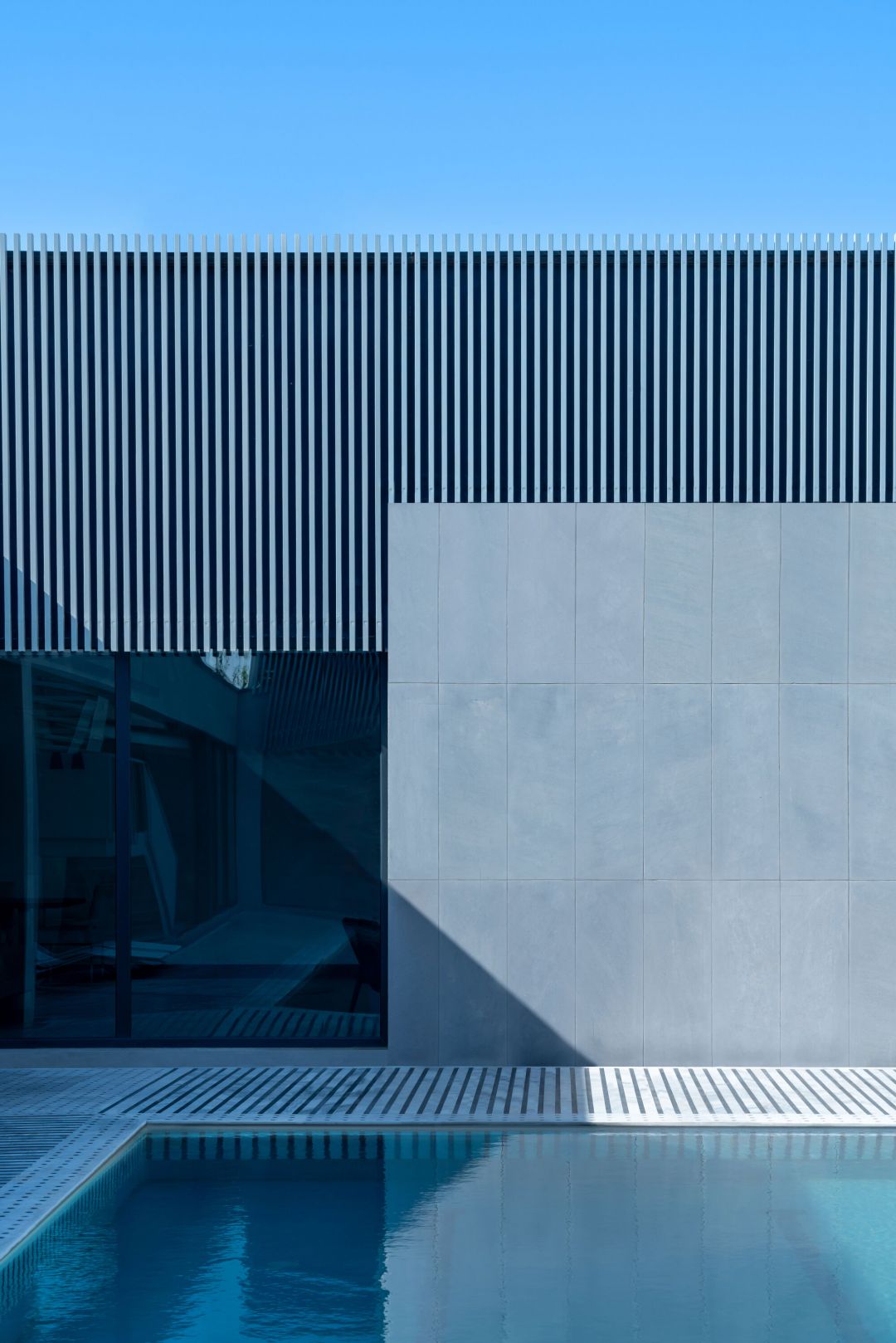 Villa Souran / WHY Architects