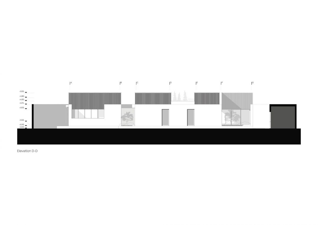 Villa Souran / WHY Architects