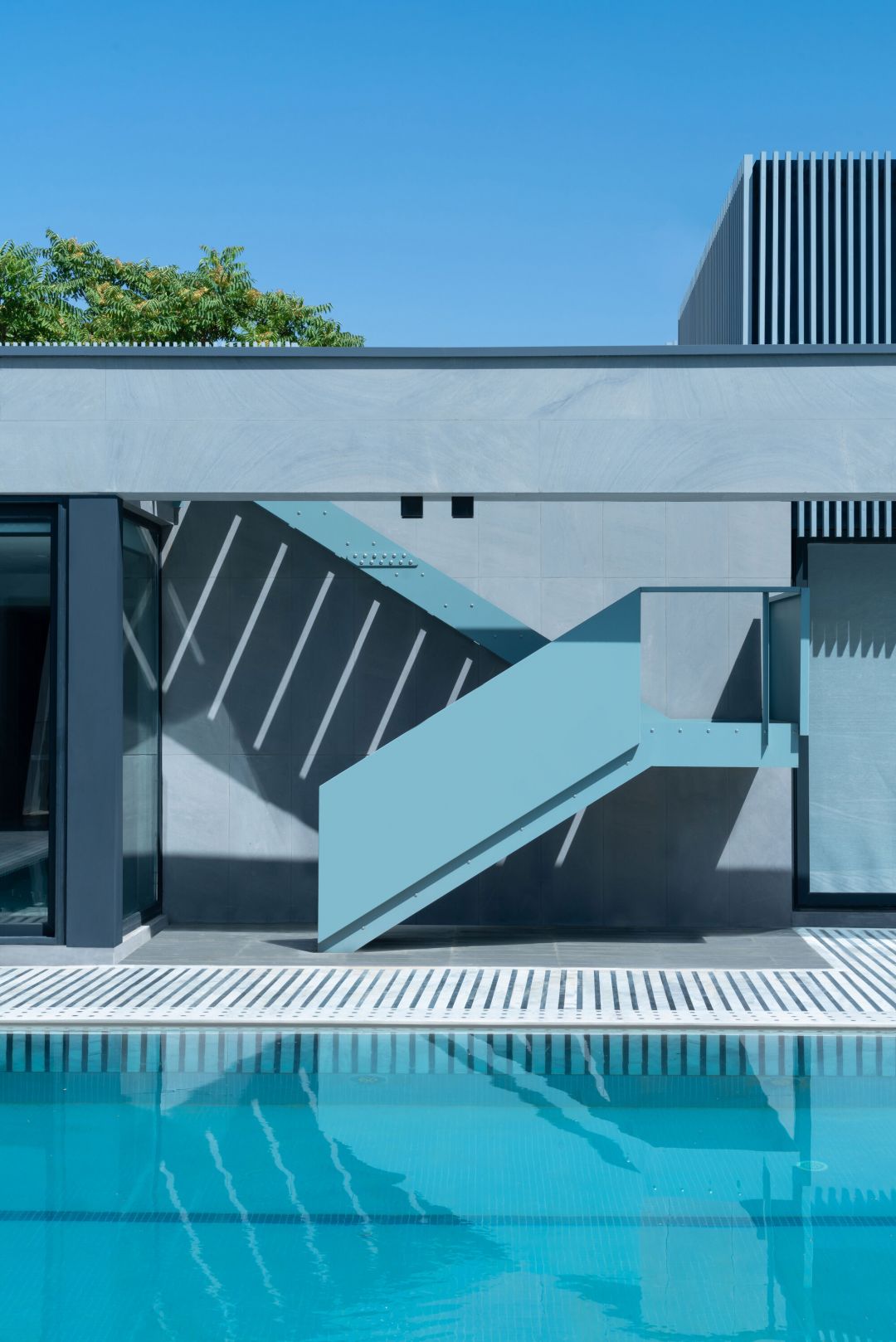 Villa Souran / WHY Architects