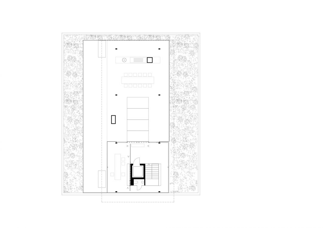 Villa Vista / Znameni Ctyr Architekti