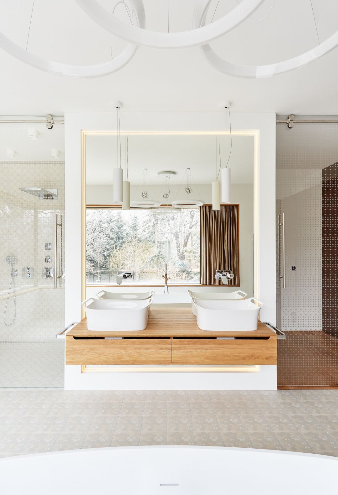 Villa Vista / Znameni Ctyr Architekti