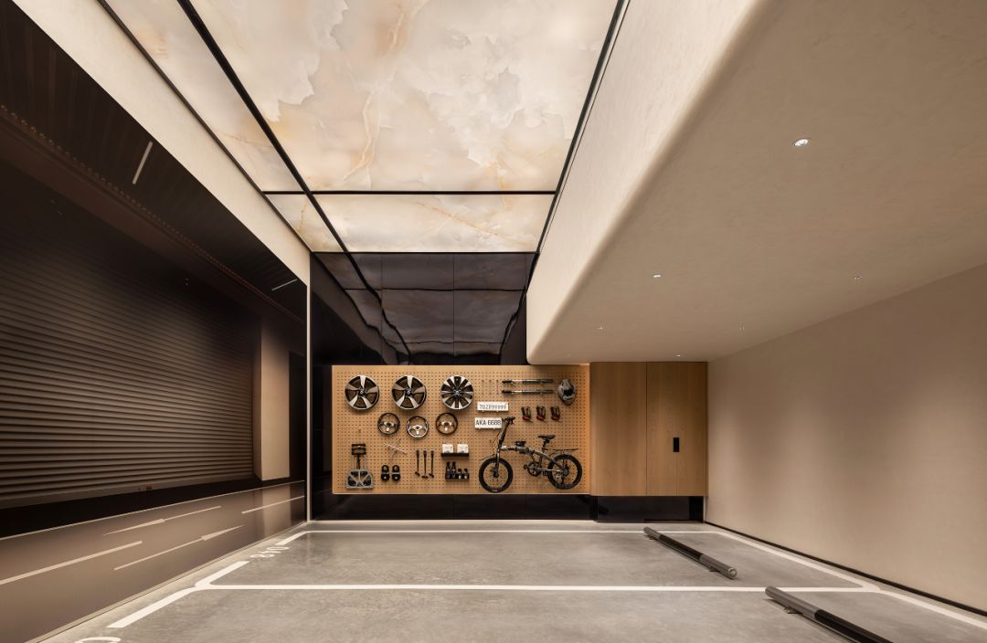盘石 | 吴文粒 x 建发:湾海低语处,天地无界时 - 图42 盘石 | 吴文粒 x 建发:湾海低语处,天地无界时 - 图42
