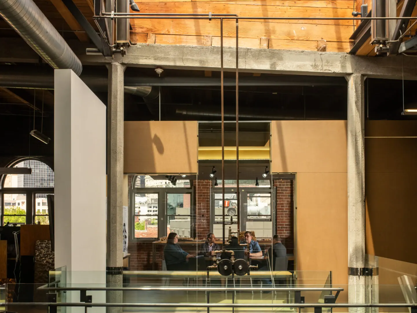 olsonkundig_奥尔森昆迪格建筑事务所