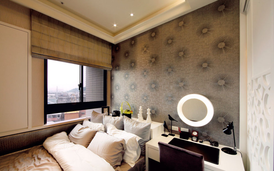 现代风格小孩房(二)设计图片
