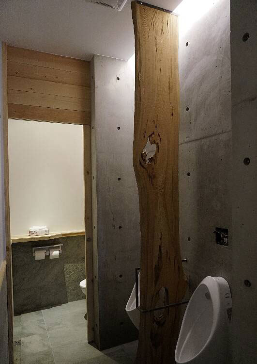 前卫风格装修效果图
